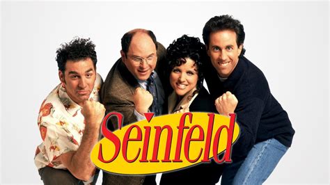 Watch Seinfeld Streaming Online on Philo (Free Trial).